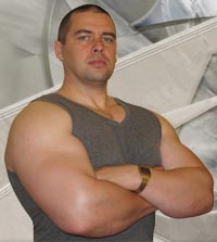 Ходоков Сергей